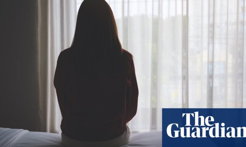 UK asylum system retraumatises women fleeing sexual abuse, says report