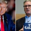 UK can strike Trump trade deal and rebuild EU relations, says top economist