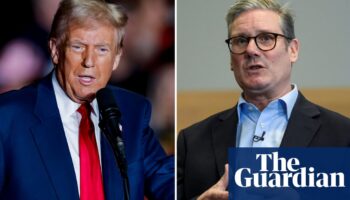 UK can strike Trump trade deal and rebuild EU relations, says top economist