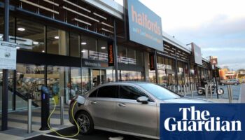 UK prices for car repairs and electrical goods expected to rise due to budget