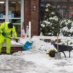 UK weather: Met Office predicts snow and bitter -6C frost in run up to Christmas