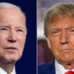 US: Trump returns to Washington, meets Biden at White House