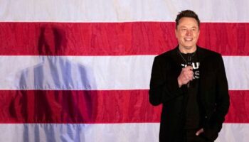 US-Wahl: Bundesrichter verweist Millionen-Tombola von Elon Musk zurück nach Pennsylvania