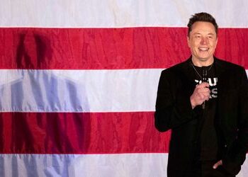 US-Wahl: Bundesrichter verweist Millionen-Tombola von Elon Musk zurück nach Pennsylvania