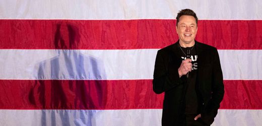 US-Wahl: Bundesrichter verweist Millionen-Tombola von Elon Musk zurück nach Pennsylvania