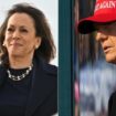 US-Wahlkampf: Donald Trump fabuliert über Wahlbetrug, Kamala Harris umgarnt arabischstämmige Wähler