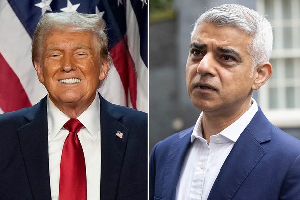 US election 2024: Sadiq Khan leads backlash at Trump win as Ed Davey calls him 'dangerous'