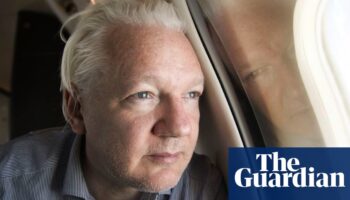 US lawmakers urge Biden to pardon Assange to send ‘clear message’ on media freedom