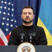 Ukraine updates: Musk reportedly joined Trump-Zelenskyy call