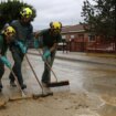 Última hora de la DANA en Andalucía, en directo: alerta roja en Málaga, naranja en Granada y amarilla en Sevilla y Córdoba por fuertes lluvias