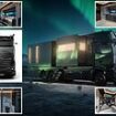 Ultimate pimped-up motorhome: Brabus, the car tuning company loved by footballers, releases £1m Big Boy 1200