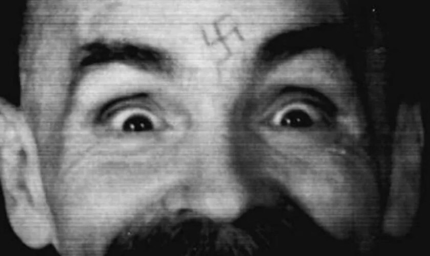 Un audio desconocido hasta ahora revela que Charles Manson cometió más asesinatos en México