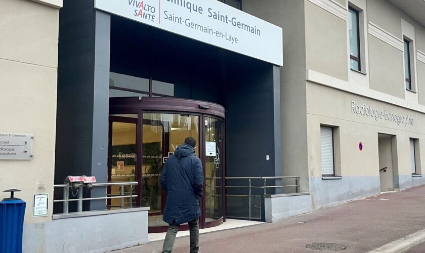 « Un coup porté à la santé des femmes » : le maire dénonce la fermeture de la maternité à Saint-Germain-en-Laye