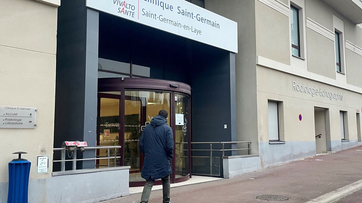 « Un coup porté à la santé des femmes » : le maire dénonce la fermeture de la maternité à Saint-Germain-en-Laye