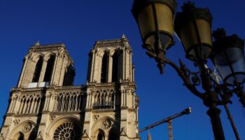 «Un événement exceptionnel»: pourquoi Notre-Dame de Paris s’illuminera en rouge ce mercredi soir