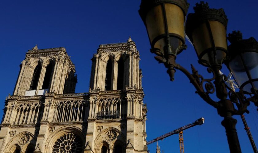 «Un événement exceptionnel»: pourquoi Notre-Dame de Paris s’illuminera en rouge ce mercredi soir