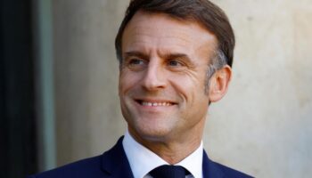 «Une Europe d’herbivores dans un monde carnivore» : d’où vient cette expression employée par Emmanuel Macron ?