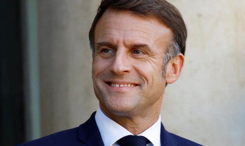 «Une Europe d’herbivores dans un monde carnivore» : d’où vient cette expression employée par Emmanuel Macron ?