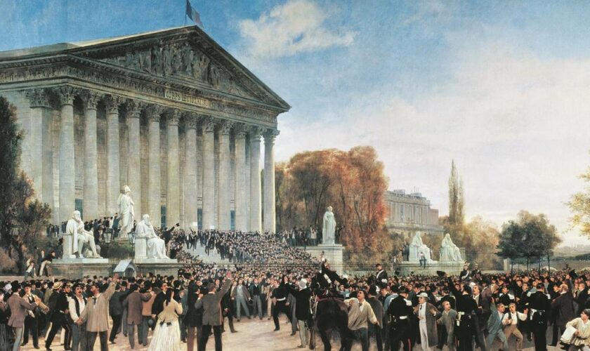 Une République française 1870-1940, de Jean-Noël Jeanneney: Plaidoyer pour la « Gueuse »