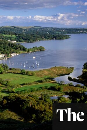 United Utilities refuses to hand over data on sewage discharges into Windermere