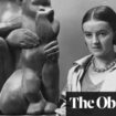 Unseen Barbara Hepworth letters reveal ‘recipes’ for sculptures – and her high standards