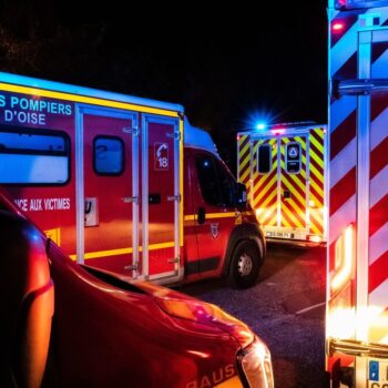 Val-d’Oise : un mort et un blessé grave dans un accident de la route au Mesnil-Aubry