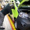 Vauxhall owner to close Luton factory, putting 1,100 jobs at risk