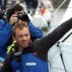 Vendée Globe : Ruyant premier skipper à franchir l’équateur