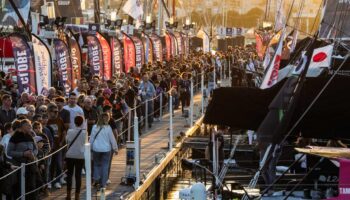 Vendée Globe: comment sont négociés les contrats entre les marins et les entreprises