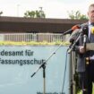 Verfassungsschutz: Thomas Haldenwang ist nicht mehr Präsident