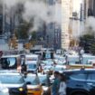 Verkehrsabgabe: Widerstand gegen City-Maut in New York wächst