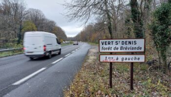 Vert-Saint-Denis : un appel à témoins lancé après l’accident d’un piéton percuté par une voiture