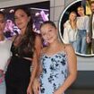 Victoria and David Beckham make secret career move to launch daughter Harper, 13, into the spotlight... and it could make her 'millions'