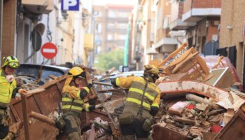 Vídeo | La semana en la que la Dana se tragó parte de Valencia