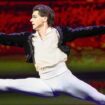 Vladimir Shklyarov: Russischer Ballett-Star stürzt offenbar vom Balkon und stirbt