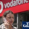 Vodafone and Three merger could get go-ahead, says watchdog