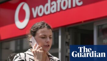 Vodafone and Three merger could get go-ahead, says watchdog