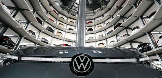 Volkswagen: IG Metall und Betriebsrat bieten Gehaltsverzicht von 1,5 Milliarden Euro an