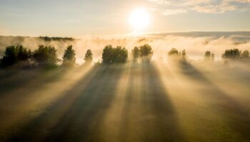 Wetter Dienstag