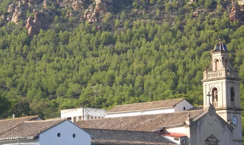 «Voy a matar a los frailes»: el ataque a la hora del desayuno en el que murió fray Juan Antonio