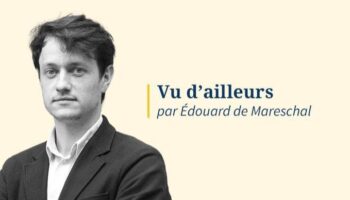 «Vu d’Ailleurs» N°152 - En Europe, le calme avant la tempête Trump