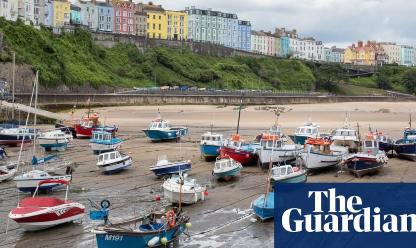 Wales may introduce visitor levy for people staying overnight