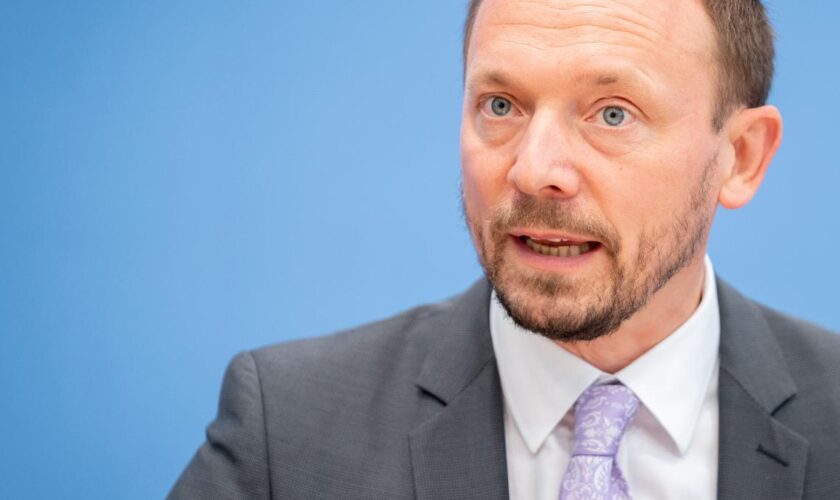 Wanderwitz macht Druck bei AfD-Verbot – „Muss jetzt schnell gehen“