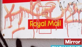 Water, energy, rail and Royal Mail should all be run by the state, voters say