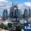 Well-paid partners in City firms escape paying national insurance rises