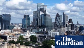 Well-paid partners in City firms escape paying national insurance rises