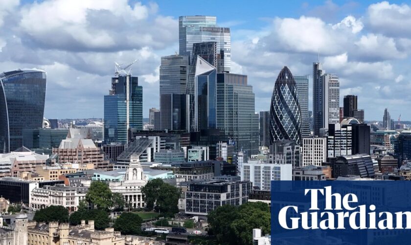 Well-paid partners in City firms escape paying national insurance rises