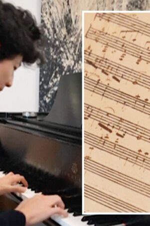 Weltberühmter Komponist: Bisher unbekanntes Chopin-Stück entdeckt – so ungewöhnlich klingt es