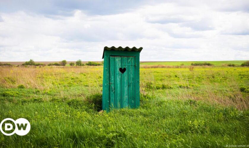 Welttoilettentag 2024: Die Geschichte des stillen Örtchens