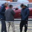 'We're worried...we've been kept in the dark'. The inside story of the leafy Cheshire town convulsed by fear and suspicion after 300 young male migrants arrived at a hotel in the dead of night...